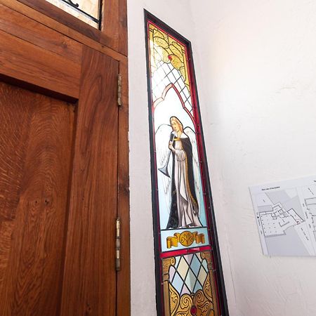 Studio Dans L'Eglise Du Couvent ناربون المظهر الخارجي الصورة